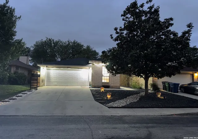 Photo 3 of Sale Pending at 5711 Spring Sunshine, San Antonio, TX 78247 | MLS# 1960291 | Listing updated on 2026-08-11