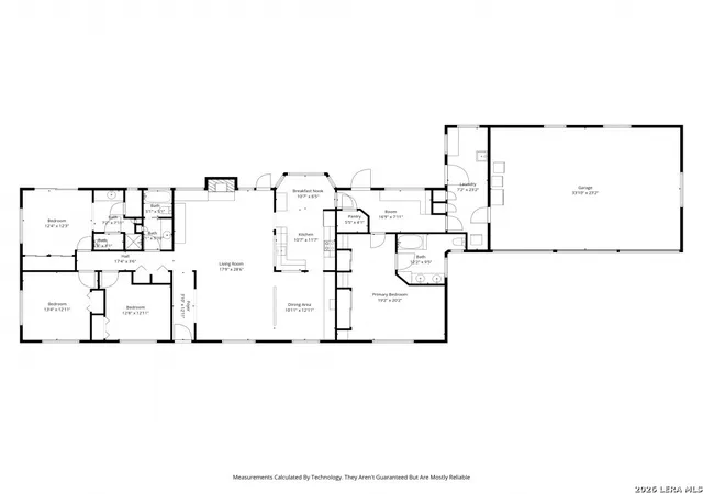 30th image of 212 Kendall Oaks Dr, Boerne, TX 78006 | MLS# 1960298