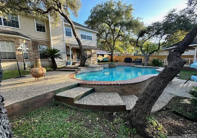 3rd image of 8839 Goodwick Heights, San Antonio, TX 78254 | MLS# 1960300