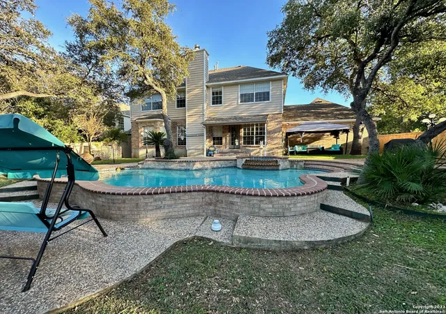 4th image of 8839 Goodwick Heights, San Antonio, TX 78254 | MLS# 1960300