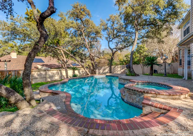 50th image of 8839 Goodwick Heights, San Antonio, TX 78254 | MLS# 1960300
