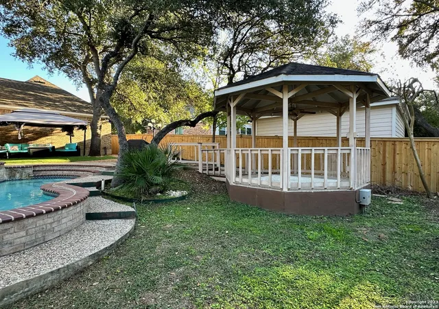 5th image of 8839 Goodwick Heights, San Antonio, TX 78254 | MLS# 1960300