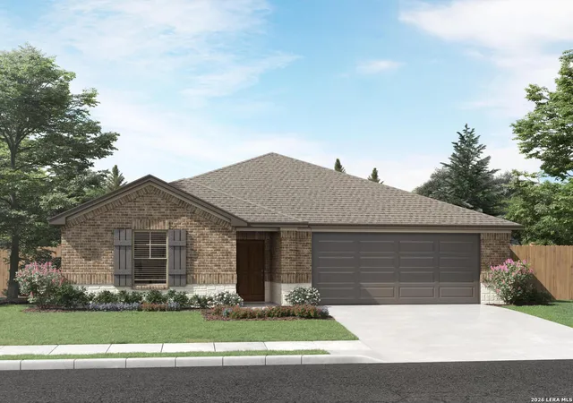 Photo 1 of Sale Pending at 10520 Tiger Shark Ave, Boerne, TX 78006 | MLS# 1960324 | Listing updated on 2026-05-05