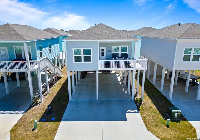 1st image of 107 Caledonia Dr, Rockport, TX 78382 | MLS# 1960332