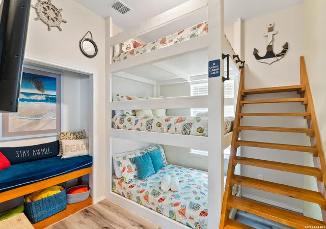 Photo 2 of Single family home for sale at 107 Caledonia Dr, Rockport, TX 78382 | MLS# 1960332 | Listing updated on 2026-09-03