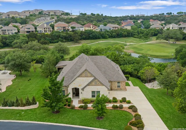 Photo 1 of Single family home for sale at 18003 Resort View, San Antonio, TX 78255 | MLS# 1960339 | Listing updated on 2026-05-03