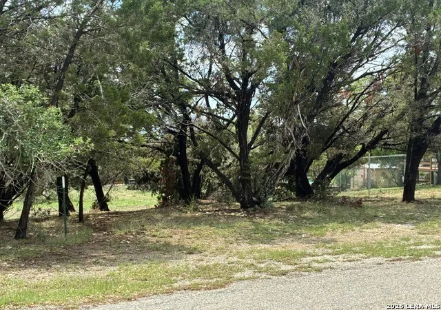 Photo 1 of Sale Pending at 0 Live Oak Dr, Spring Branch, TX 78070 | MLS# 1960345 | Listing updated on 2026-05-06