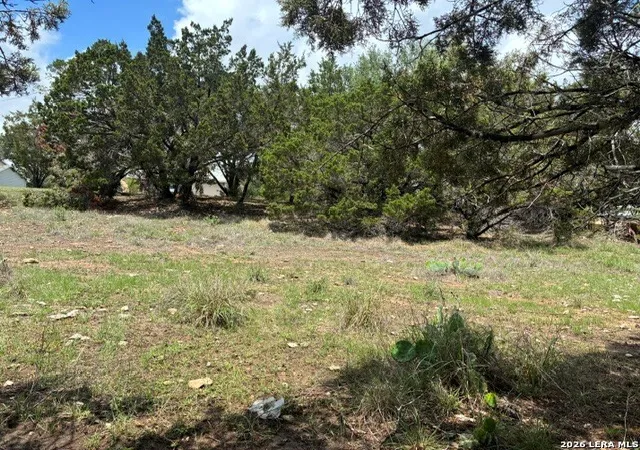 Photo 3 of Sale Pending at 0 Live Oak Dr, Spring Branch, TX 78070 | MLS# 1960345 | Listing updated on 2026-05-06