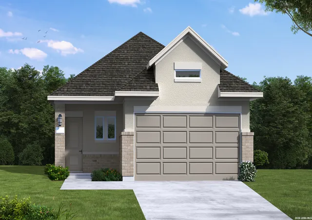 Photo 1 of Sale Pending at 5006 Hastings Way, San Antonio, TX 78263 | MLS# 1960346 | Listing updated on 2026-07-30