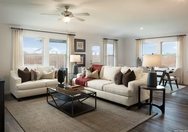 Photo 3 of Sale Pending at 10528 Tiger Shark Ave, Boerne, TX 78006 | MLS# 1960393 | Listing updated on 2026-04-22