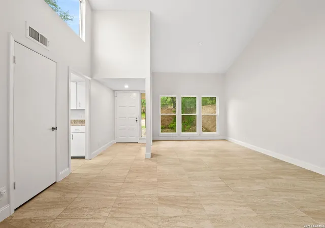 Photo 3 of Sale Pending at 12105 Mission Tr, San Antonio, TX 78230 | MLS# 1960399 | Listing updated on 2026-05-13