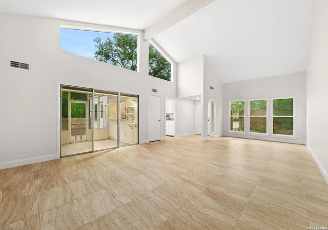 Photo 4 of Sale Pending at 12105 Mission Tr, San Antonio, TX 78230 | MLS# 1960399 | Listing updated on 2026-05-13