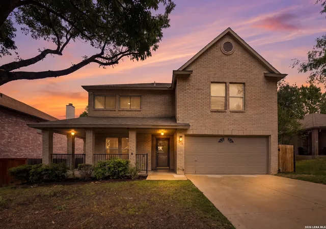 5th image of 2704 Ashley Mdw, Schertz, TX 78154 | MLS# 1960412