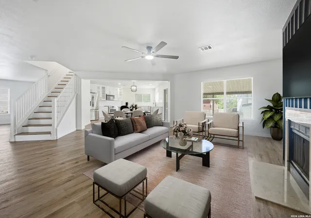 3rd image of 2704 Ashley Mdw, Schertz, TX 78154 | MLS# 1960412