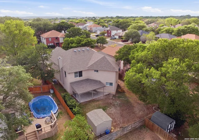 29th image of 2704 Ashley Mdw, Schertz, TX 78154 | MLS# 1960412