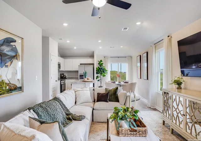 Photo 2 of Sale Pending at 5706 Falcon Point, San Antonio, TX 78222 | MLS# 1960422 | Listing updated on 2026-07-30