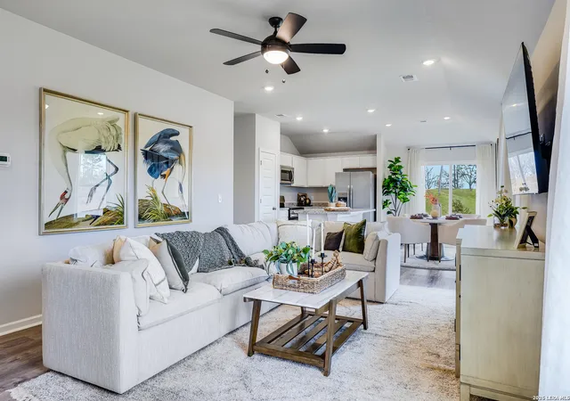 Photo 3 of Sale Pending at 5706 Falcon Point, San Antonio, TX 78222 | MLS# 1960422 | Listing updated on 2026-07-30