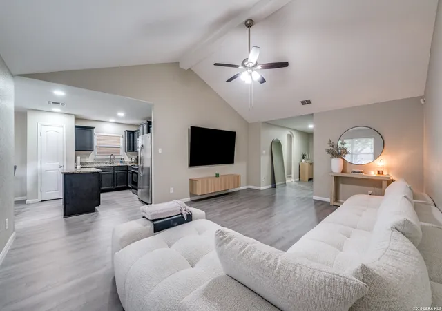 Homes for sale in San Antonio, TX | 4619 Media Mdw, San Antonio, TX 78222 | MLS# 1960425
