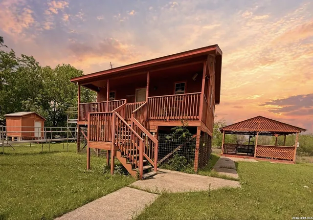 1st image of 738 Lakeshore Dr S, Bandera, TX 78003 | MLS# 1960439