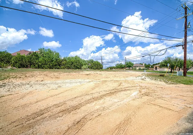Photo 3 of Land for sale at 27301 Timberline, San Antonio, TX 78260 | MLS# 1960457 | Listing updated on 2026-05-03