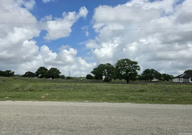 Photo 1 of Land for sale at 1866 County Road 319, La Vernia, TX 78121 | MLS# 1960473 | Listing updated on 2026-04-24