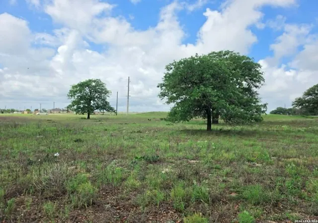 Photo 2 of Land for sale at 1866 County Road 319, La Vernia, TX 78121 | MLS# 1960473 | Listing updated on 2026-04-24