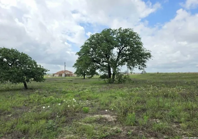 Photo 3 of Land for sale at 1866 County Road 319, La Vernia, TX 78121 | MLS# 1960473 | Listing updated on 2026-04-24