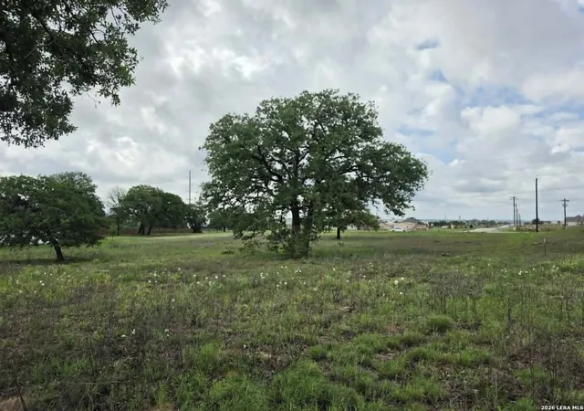 Photo 3 of Land for sale at 1866 County Road 319, La Vernia, TX 78121 | MLS# 1960473 | Listing updated on 2026-04-24