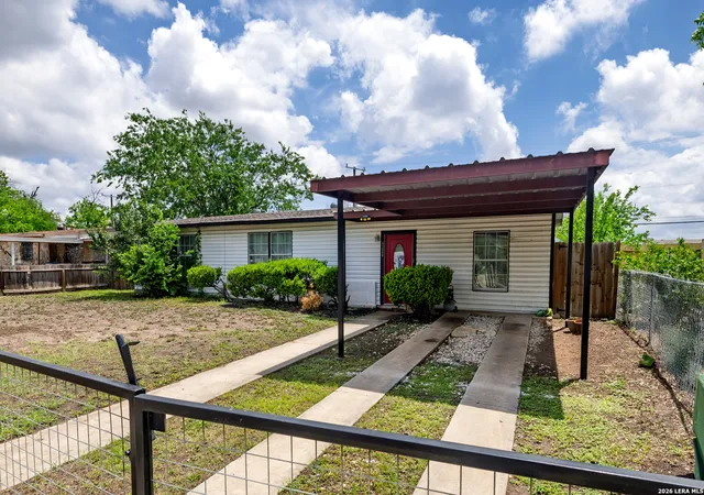 Photo 3 of Single family home for sale at 4326 Spring Oak Dr, San Antonio, TX 78219 | MLS# 1960479 | Listing updated on 2026-05-19