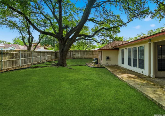 Photo 1 of Sale Pending at 6319 Lakewood Park, Windcrest, TX 78239 | MLS# 1960491 | Listing updated on 2026-08-30