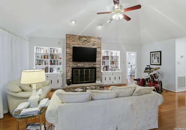 Photo 2 of Sale Pending at 6319 Lakewood Park, Windcrest, TX 78239 | MLS# 1960491 | Listing updated on 2026-08-30