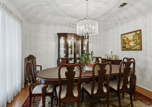 Photo 3 of Sale Pending at 6319 Lakewood Park, Windcrest, TX 78239 | MLS# 1960491 | Listing updated on 2026-08-30