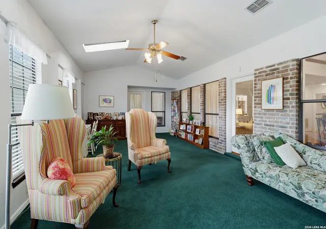 Photo 3 of Sale Pending at 6319 Lakewood Park, Windcrest, TX 78239 | MLS# 1960491 | Listing updated on 2026-08-30