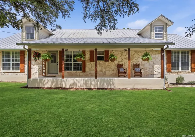 Photo 1 of Sale Pending at 4875 Spreading Oak, Bulverde, TX 78163 | MLS# 1960510 | Listing updated on 2026-05-06