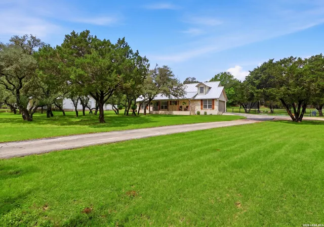 Photo 2 of Sale Pending at 4875 Spreading Oak, Bulverde, TX 78163 | MLS# 1960510 | Listing updated on 2026-05-06