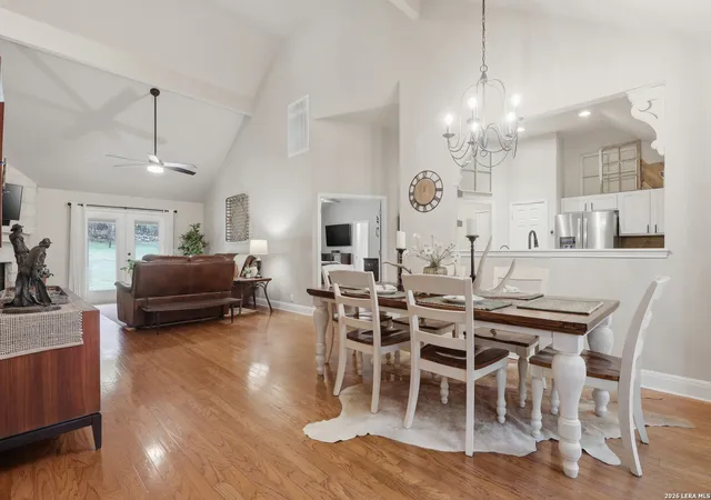 Photo 3 of Sale Pending at 4875 Spreading Oak, Bulverde, TX 78163 | MLS# 1960510 | Listing updated on 2026-05-06