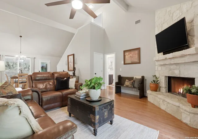 Photo 4 of Sale Pending at 4875 Spreading Oak, Bulverde, TX 78163 | MLS# 1960510 | Listing updated on 2026-05-06