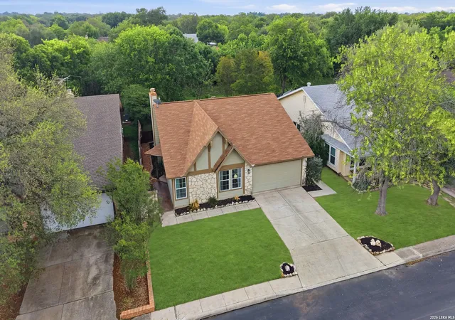Photo 1 of Sale Pending at 10414 Country Horn, San Antonio, TX 78240 | MLS# 1960520 | Listing updated on 2026-05-18