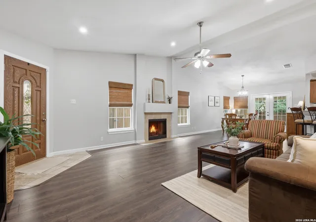Photo 3 of Sale Pending at 10414 Country Horn, San Antonio, TX 78240 | MLS# 1960520 | Listing updated on 2026-05-18