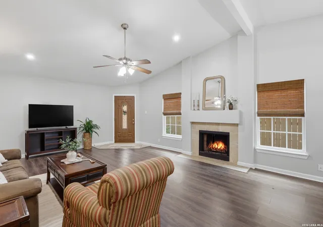 Photo 4 of Sale Pending at 10414 Country Horn, San Antonio, TX 78240 | MLS# 1960520 | Listing updated on 2026-05-18