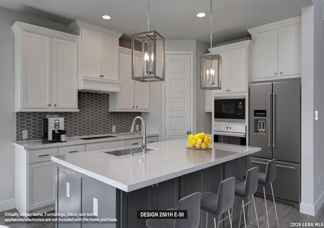2nd image of 311 Canyon Path, San Antonio, TX 78258 | MLS# 1960526