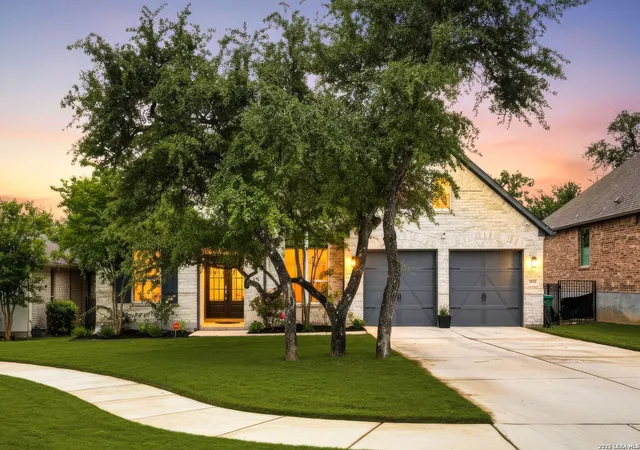 Photo 1 of Single family home for sale at 135 Wildrose Hill, Boerne, TX 78006 | MLS# 1960530 | Listing updated on 2026-04-23
