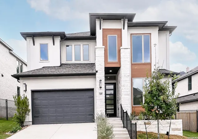 Photo 1 of Single family home for sale at 319 Canyon Path, San Antonio, TX 78258 | MLS# 1960545 | Listing updated on 2026-09-17