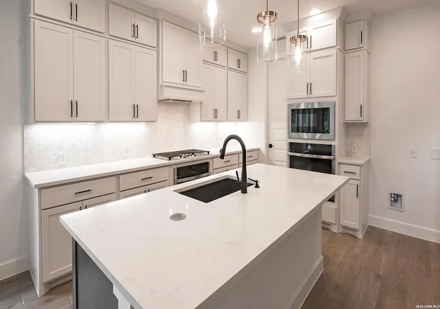 Photo 2 of Single family home for sale at 319 Canyon Path, San Antonio, TX 78258 | MLS# 1960545 | Listing updated on 2026-09-17