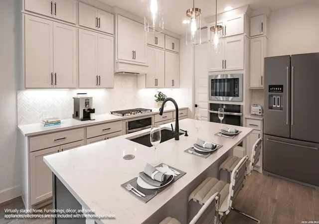 Photo 3 of Single family home for sale at 319 Canyon Path, San Antonio, TX 78258 | MLS# 1960545 | Listing updated on 2026-09-17