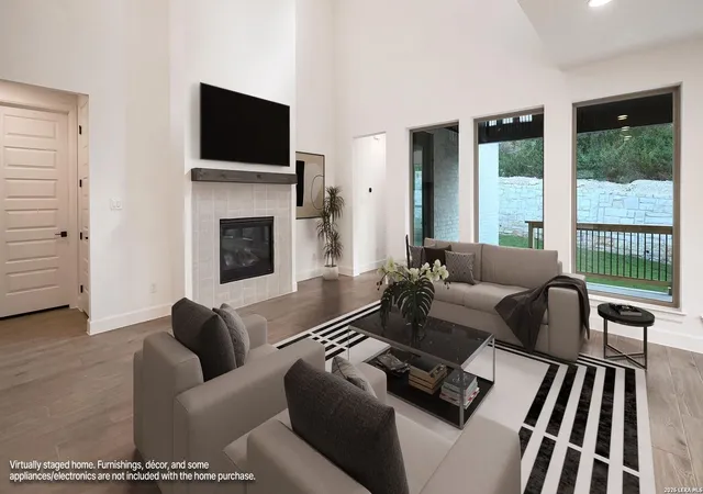 Photo 3 of Single family home for sale at 319 Canyon Path, San Antonio, TX 78258 | MLS# 1960545 | Listing updated on 2026-09-17