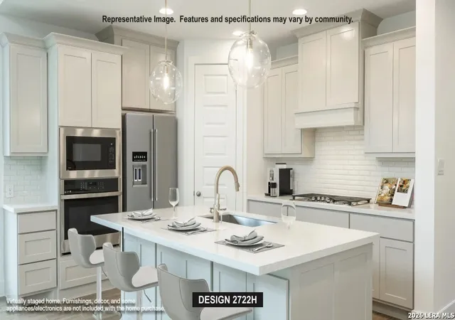 Photo 2 of Sale Pending at 323 Canyon Path, San Antonio, TX 78258 | MLS# 1960548 | Listing updated on 2026-09-17