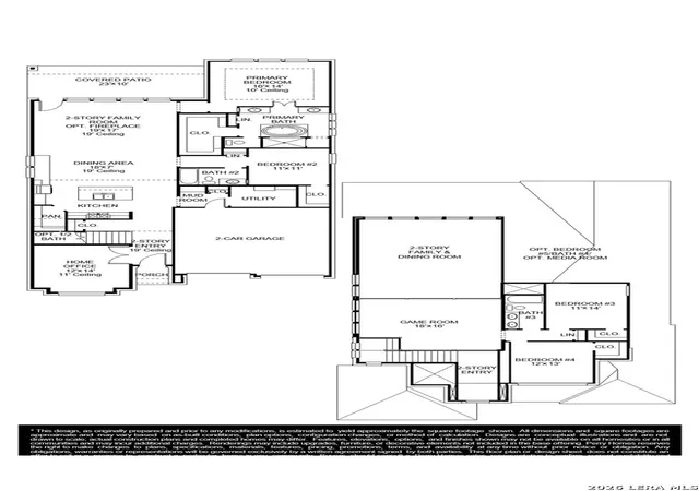 Photo 4 of Sale Pending at 323 Canyon Path, San Antonio, TX 78258 | MLS# 1960548 | Listing updated on 2026-09-17