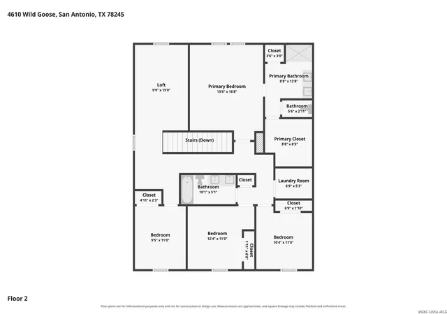 44th image of 4610 Wild Goose Blank, San Antonio, TX 78245 | MLS# 1960555