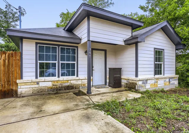 2nd image of 367 Corliss, San Antonio, TX 78220 | MLS# 1960574